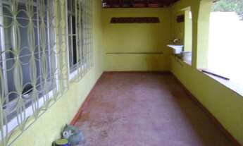 Imagem 3: Casa com 01 amplo quarto e garagem - Parque Equitativa R$ 750,00