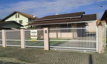 Imagem: Casa para alugar com 3 dormitórios em Pirabeiraba