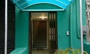 Imagem 2: Recreio Apto 1qto com varanda todo reformado à 800mts da praia