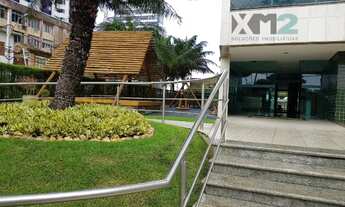 Imagem 2: Apartamento Edf Maria Genita Av. Boa Viagem, 178 Pina, Recife. Ref. AP235V