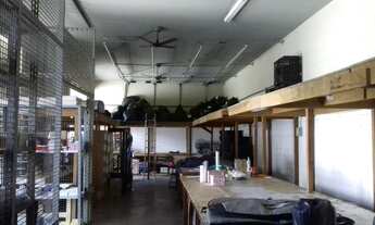 Imagem 5: Prédio Comercial - Aceito Permuta