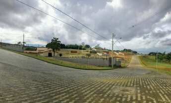 Imagem 4: Passo direito de lote no Vista de Vitória - Oportunidade! Lote de esquina