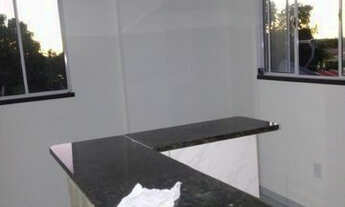 Imagem 4: Alugo apartamento 1/4 no centro de Lauro de Freitas