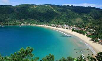 Imagem 2: Casa na Ilha Grande Provetá - 2 Casas para Aluguel Temporada fevereiro disponível