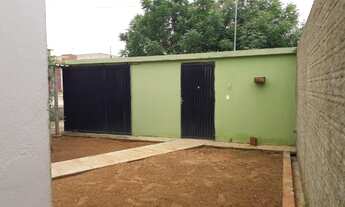 Imagem 2: Aluga-se ótima casa no bairro DNER, 3 quartos, 3 banheiros. ótimo preço 700 reais