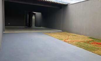 Imagem: Casa Jardim primavera 2 quartos com suite