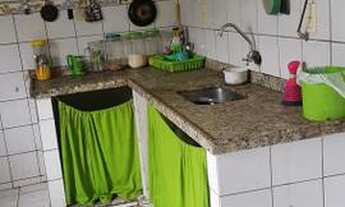 Imagem 4: Casa semi mobiliada em área nobre