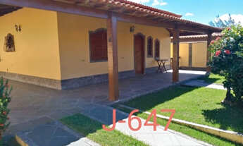 Imagem: Casa em Praia seca no condomínio Village