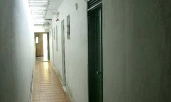 Imagem: Alugo Quarto Mobiliado, com banheiro, próximo