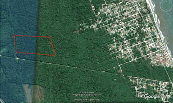 Imagem: TERRENO EM ITAPOA para investimento