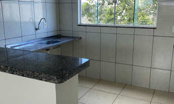 Imagem 6: Kitnets tipo apartamento com 2 quartos