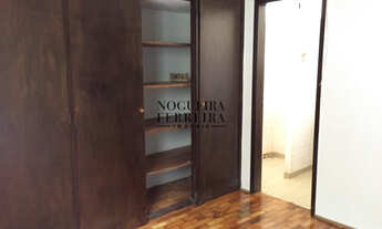 Imagem 7: Casa Jardim Paulista 3 Dormitórios, Suíte