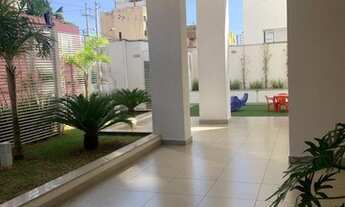 Imagem 5: Apartamento para Venda em Uberlândia, Santa Maria, 3 dormitórios, 1 suíte, 2 banheiros, 2