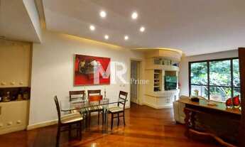 Imagem 3: Rio de Janeiro - Apartamento Padrão - Leblon