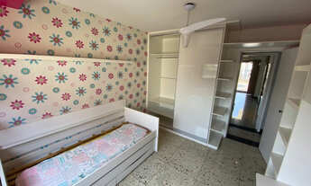 Imagem 7: Cobertura Linear com 03 suítes - Vendo - Recreio dos Bandeirantes