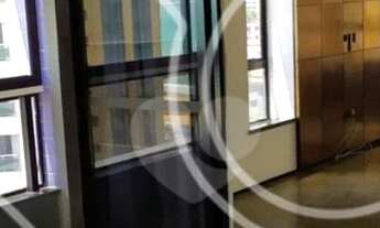 Imagem 3: Espetáculo de apartamento na praia de Iracema, vista mar,184m2