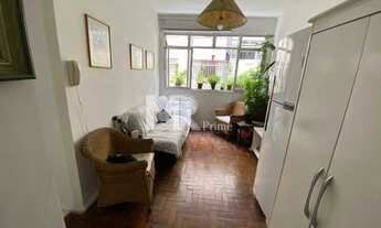 Imagem 3: Rio de Janeiro - Apartamento Padrão - Laranjeiras