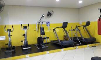 Imagem 4: Apartamento - Loteamento Parque São Martinho - Campinas