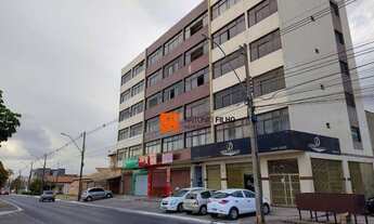 Imagem 2: Kitnet com 1 dormitório para alugar, 40 m² por R$ 1.084,00/mês - Taguatinga Sul - Taguatin