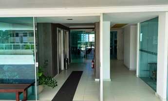 Imagem 1: Apartamento à venda no bairro Costa Azul - Salvador/BA