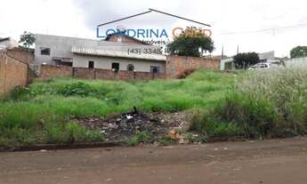 Imagem: Terreno em rua - Bairro Residencial Abussafe