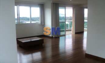 Imagem 4: APARTAMENTO 3 SUITES- 4 VAGAS - MOEMA VENDA