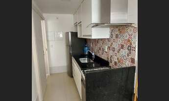 Imagem 6: Apartamento para venda tem 60 metros quadrados com 2 quartos em Praia de Itaparica - Vila