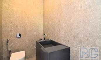 Imagem 6: Casa Duplex Alphaville Barra da Tijuca