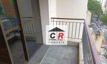 Imagem 7: Av. Jurema, 3ds, 3grs, 130m2