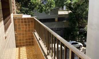 Imagem: Excelente Apt 80m c/2 quartos sendo 1 suíte