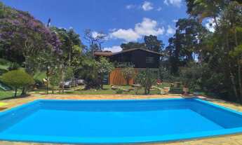 Imagem 3: Chácara para venda em São Roque com 2000 metros quadrados