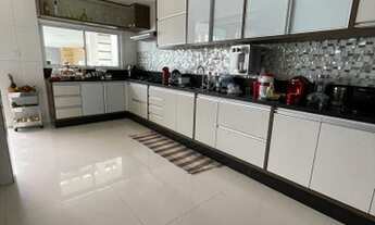 Imagem 4: Casa individual 4/4 - Jardim do Jóquei ao lado do parque shopping - 6 mil incluso taxas