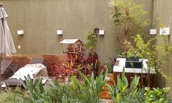 Imagem 4: Apartamento garden á venda 245 metrôs quadrados total