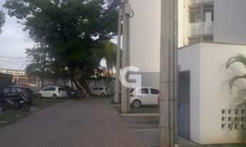 Imagem 6: 3/4 com suíte, varanda, garagem e porteira fechada no Cond. Aquarela