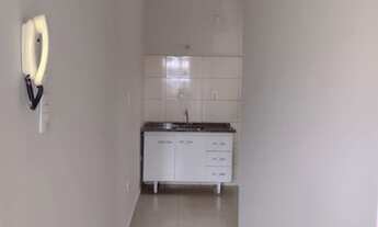 Imagem 5: Apartamento em Vila Curuca - Santo André, SP