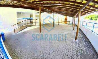 Imagem 2: Apartamento 2 quartos - Térreo - Sol da Manhã