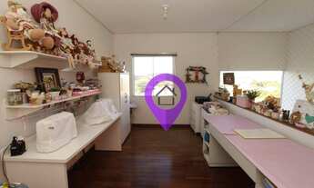 Imagem 7: Casa à venda, 317 m² por R$ 1.000.000,00 - Parque Ibirá - Pouso Alegre/MG