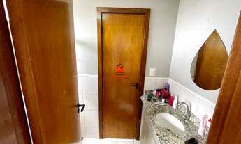 Imagem 3: Solar dos Franceses 81M² 03 Qtos No Dom Pedro