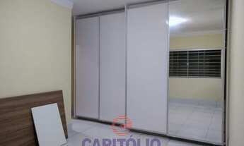 Imagem: Casa com 3 quartos - Bairro Setor Araguaia