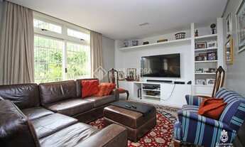 Imagem 2: PORTO ALEGRE - Casa Padrão - Três Figueiras