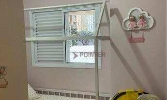 Imagem 6: Apartamento à venda, 60 m² por R$ 330.000,00 - Vila dos Alpes - Goiânia/GO