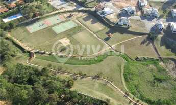 Imagem 6: Terreno-À VENDA-Condomínio Itatiba Country Club-Itatiba-SP
