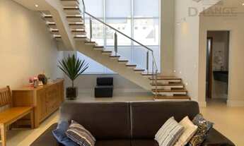 Imagem 5: Casa com 4 quartos, 368 m², à venda por R$ 2.780.000 Rua Secundino de Souza Baeta - Loteam