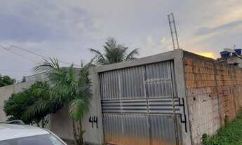 Imagem: Imóvel residencial no bairro cidade jardim