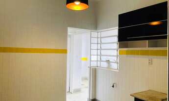 Imagem 4: Apto em Sta.Cecília c/ 2 quartos, sala, 20º andar, vista privilegiada, prédio de alto padr