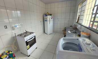 Imagem 7: OAlmeida, Sobrado no Riacho Fundo 2