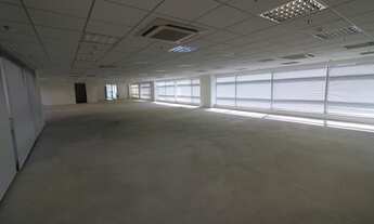 Imagem 5: Conjunto Comercial 378 m2 na Alameda Santos