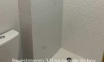 Imagem 7: Apartamento Novo com 2 quartos em Santana - São Paulo - SP