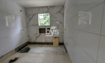 Imagem 7: SOBRADO com 3 dormitórios à venda com 168m² por R$ 815.000,00 no bairro Boqueirão - CURITI