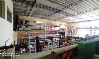 Imagem 2: GALPAO COMERCIAL em JACAREÍ - SP, JARDIM PARAÍBA